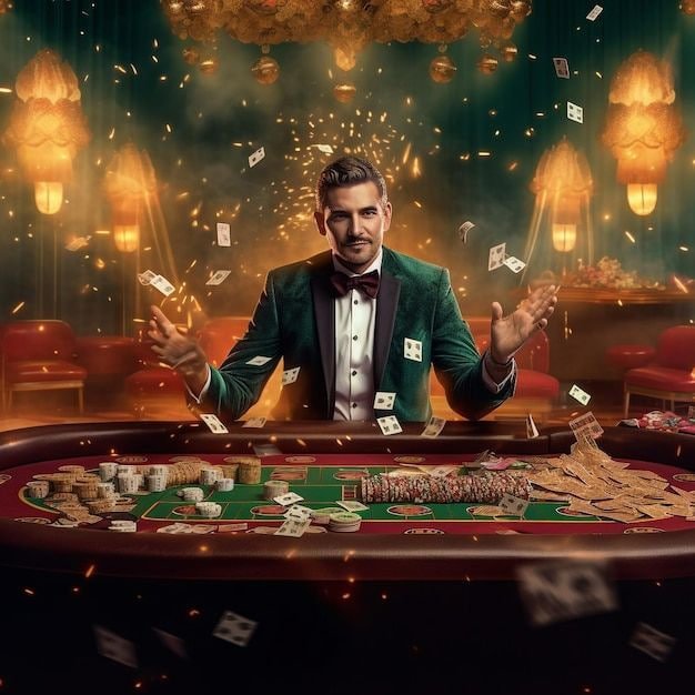 Ilustrasi proses transaksi deposit dan penarikan dengan perangkat mobile dan desktop di best188