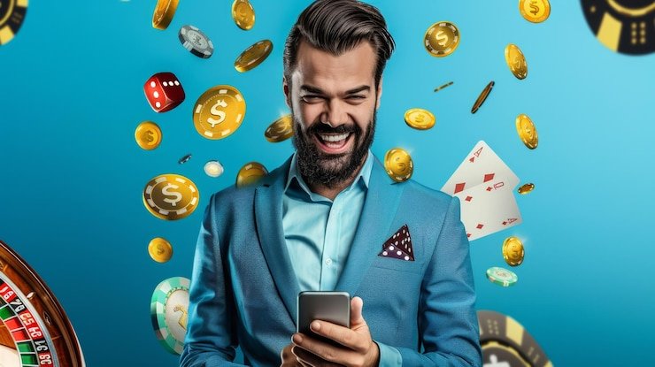 Logo dan tim best188 berkomitmen menghadirkan hiburan digital berkualitas tinggi