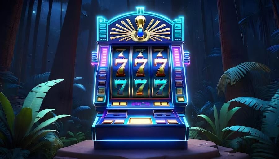 Voucher bonus harian digital tampil di layar ponsel sebagai ilustrasi program bonus